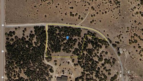 34 Garcia Loop, Edgewood, NM, 87015 | Card Image