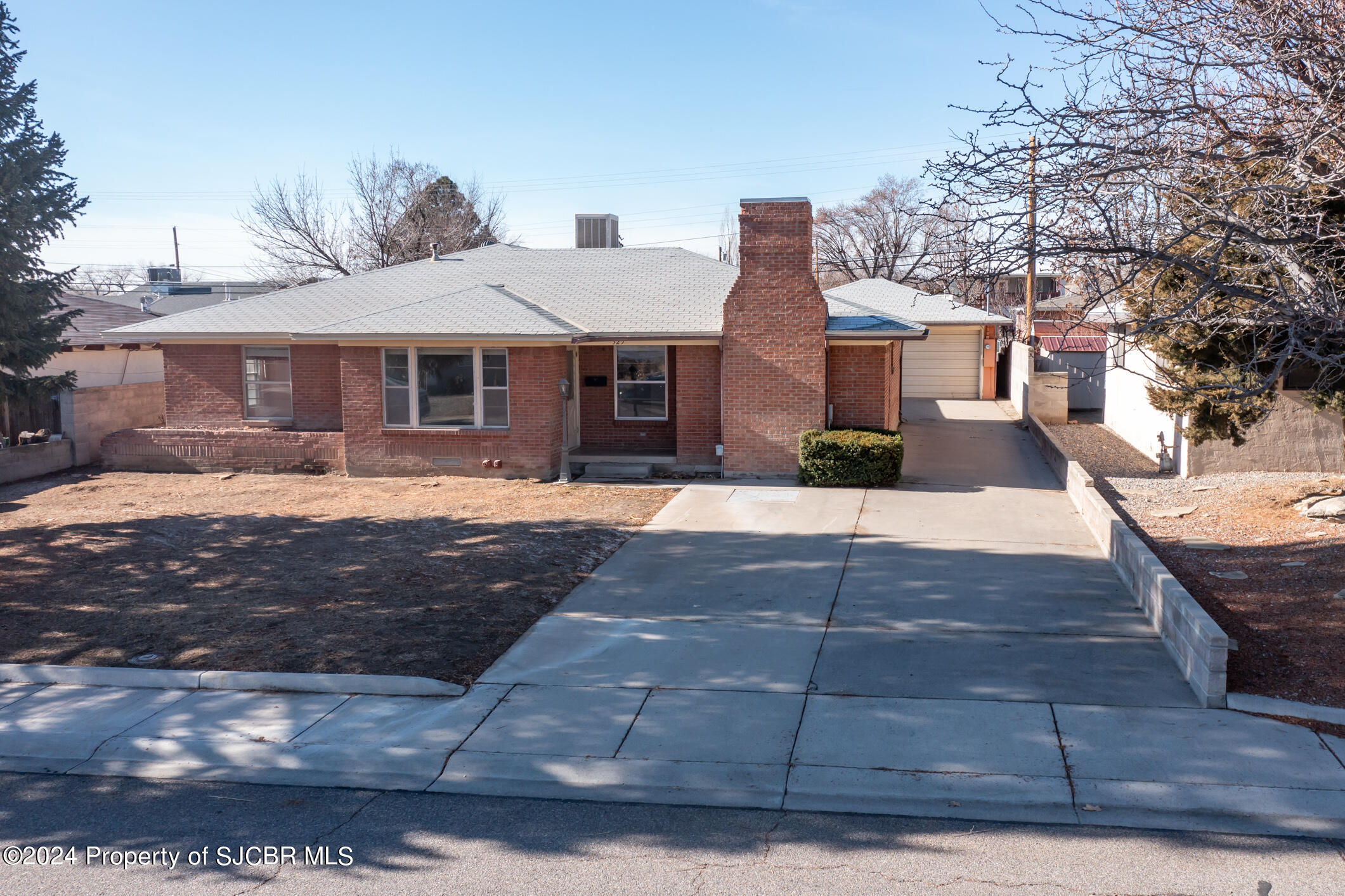 Gila Rd, Aztec, NM 87410