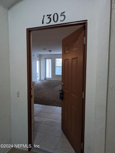 1305 - 11251 Campfield Drive, Condo with 3 bedrooms, 2 bathrooms and null parking in Jacksonville FL | Image 2