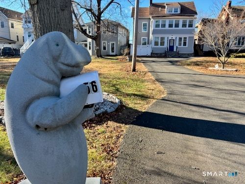 1-56 Townsend Ave, New Haven, CT, 06512-4024 | Card Image