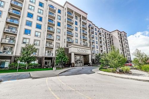 503-2490 Old Bronte Rd, Oakville, ON, L6M0Y5 | Card Image
