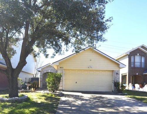7423 River Pines Dr, Cypress, TX, 77433-3233 | Card Image