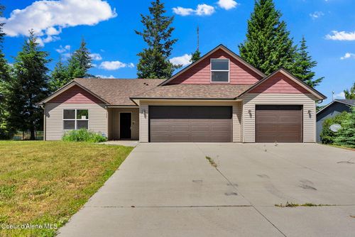 31229 N 10th Ave, Spirit Lake, ID, 83869-9491 | Card Image