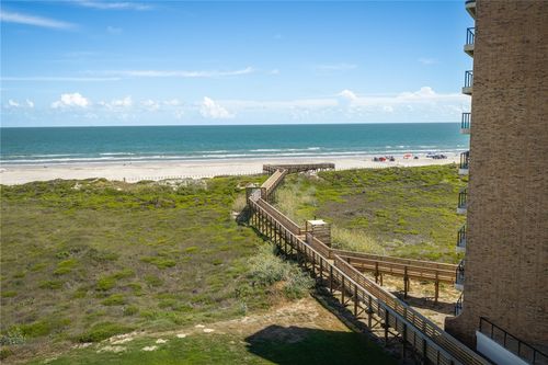 312-720 Beach Access Road 1a, Port Aransas, TX, 78373-6109 | Card Image