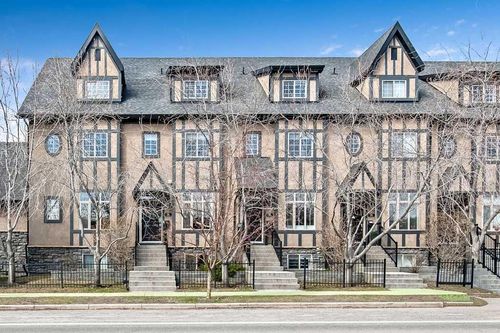14-6 Scarpe Dr Sw, Calgary, AB, T2T6P2 | Card Image