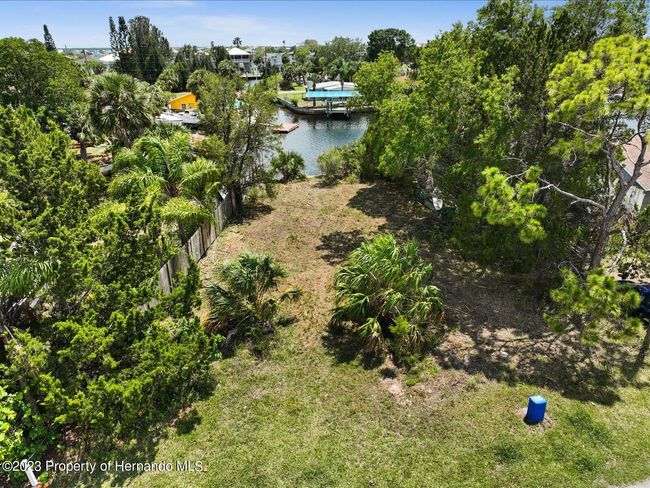 3396 Mangrove Dr, Home with 0 bedrooms, 0 bathrooms and null parking in Hernando Beach FL | Image 11
