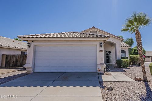 1293 W Orchid Ln, Chandler, AZ, 85224-8689 | Card Image