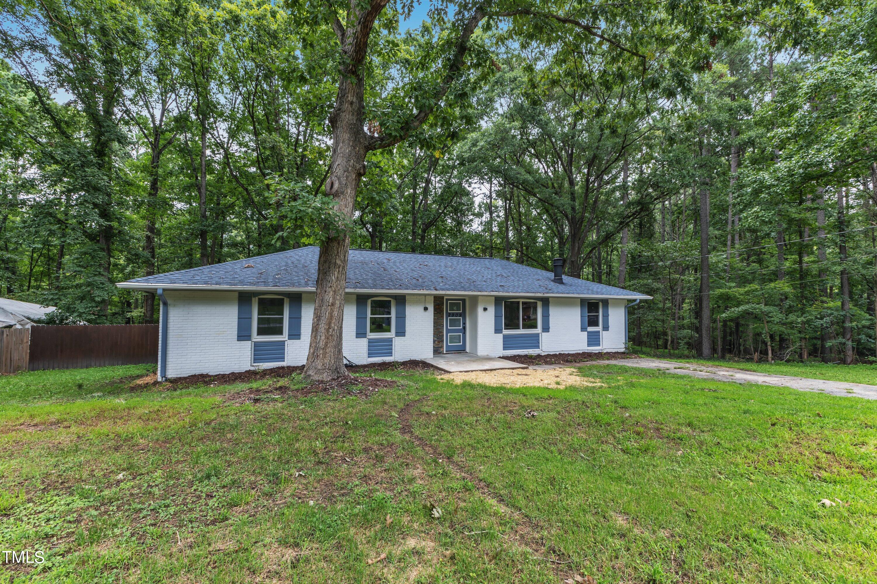 Independence Ave, Durham, NC 27703