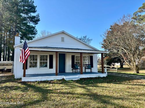 103 W 5th St, Hobgood, NC, 27843-8703 | Card Image