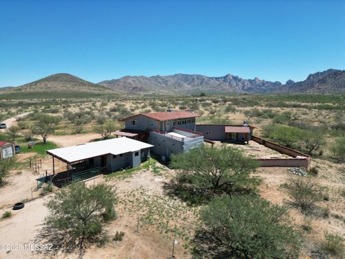 586 N Treaty Hill Trail, St. David, AZ, 85630 | Card Image