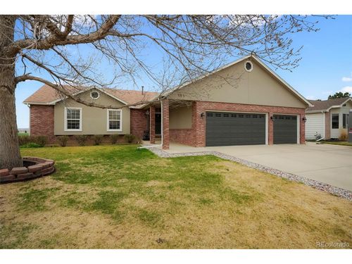 953 N Greeley Ave, Johnstown, CO, 80534-8909 | Card Image