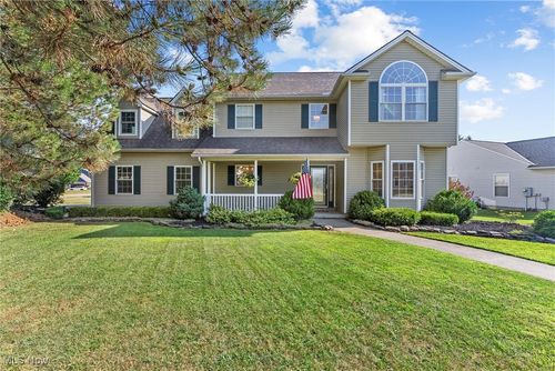 3969 Portsmouth Cv, Perry, OH, 44081 | Card Image