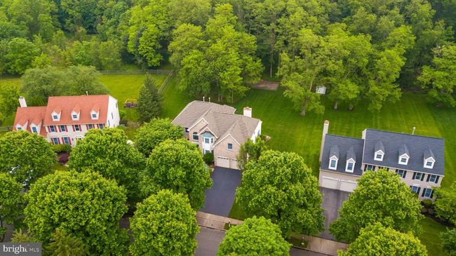 19 Shadow Dr, House other with 4 bedrooms, 3 bathrooms and null parking in PRINCETON JUNCTION NJ | Image 57