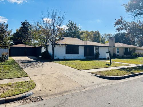 2622 Wynnewood Dr, Dallas, TX, 75224-2670 | Card Image