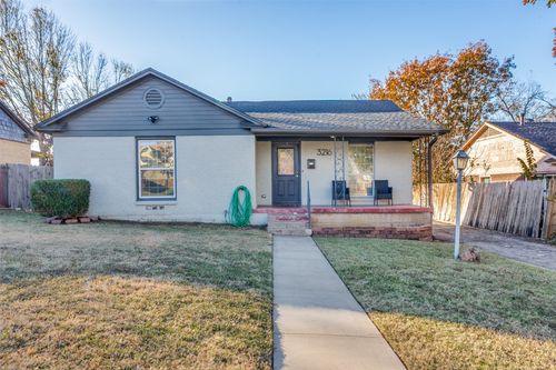 3216 Meadowbrook Dr, Fort Worth, TX, 76103-2432 | Card Image