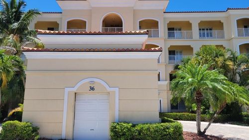 unit-105-36 Harbour Isle Dr W, Fort Pierce, FL, 34949-2788 | Card Image