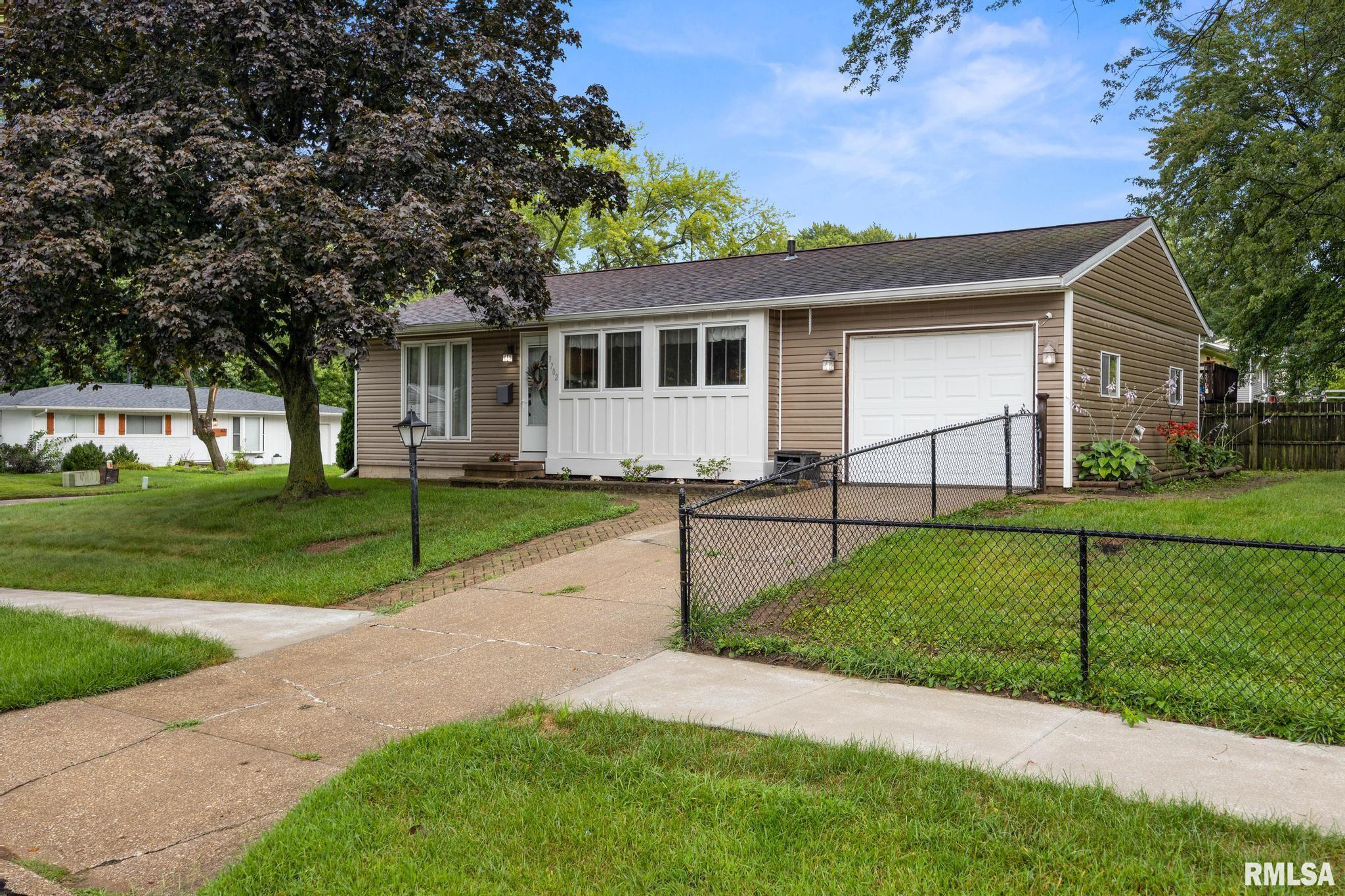 Residential in Peoria 2