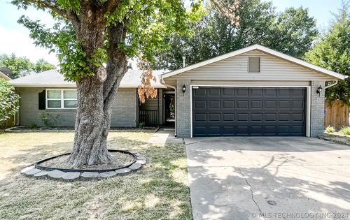 6306 S 116th Avenue E, Broken Arrow, OK, 74012 | Card Image