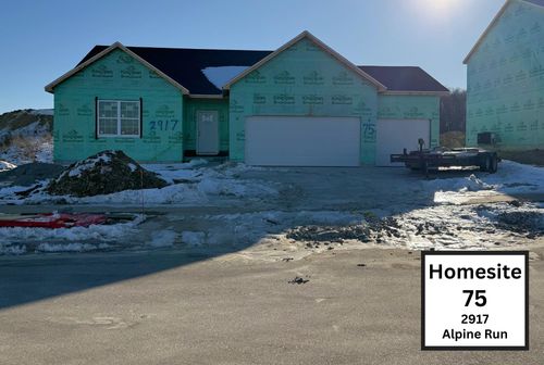 75-2917 Alpine Run, STOUGHTON, WI, 53589 | Card Image