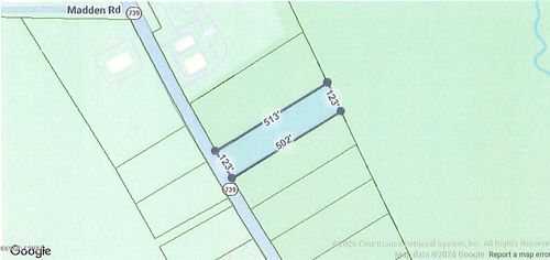 lot 5 Route 739, Lords Valley, PA, 18428 | Card Image