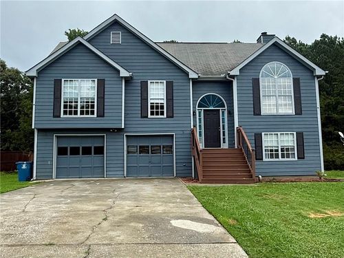 324 Spring Falls Dr, Lawrenceville, GA, 30045-3159 | Card Image