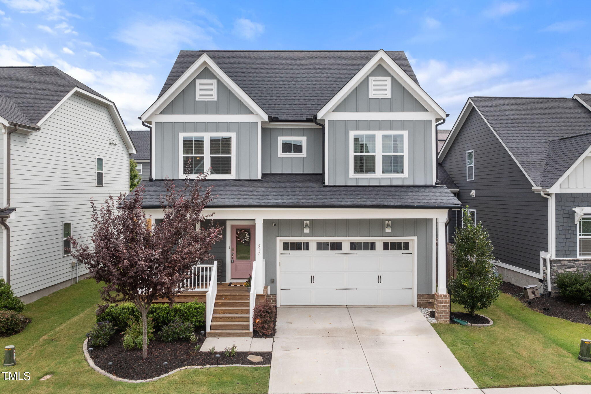 Future Islands Way, Wendell, NC 27591