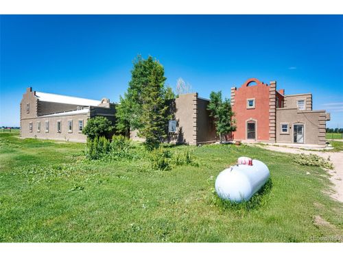 22903 County Road 15/21, Elbert, CO, 80106-9646 | Card Image