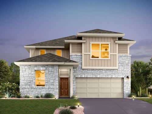 121 Jans Way, Georgetown, TX, 78626-3384 | Card Image