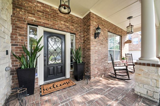 19910 Standing Cypress Dr, House other with 5 bedrooms, 5 bathrooms and 3 parking in Spring TX | Image 4