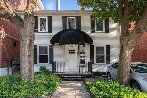 70 Bolton St, Ottawa, ON, K1N5A9 | Card Image