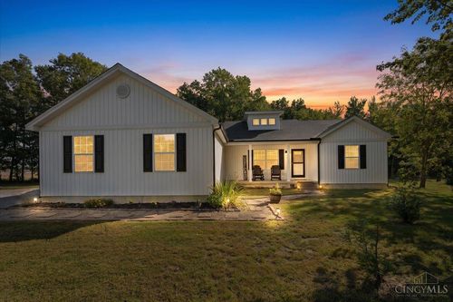 7248 Thompson Rd, Goshen, OH, 45122 | Card Image