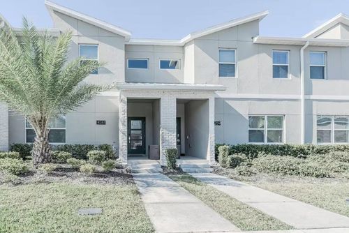 4261 Paragraph Drive, KISSIMMEE, FL, 34746 | Card Image