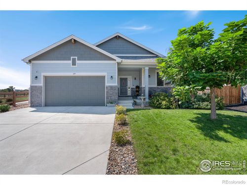 689 S Depot Dr, Milliken, CO, 80543-3206 | Card Image
