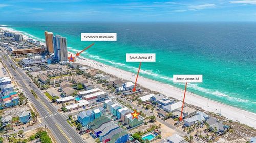 5416 Gulf Dr, Panama City Beach, FL, 32408-6703 | Card Image