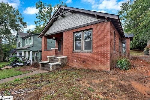 109 Wilton Street, Greenville, SC, 29601 | Card Image