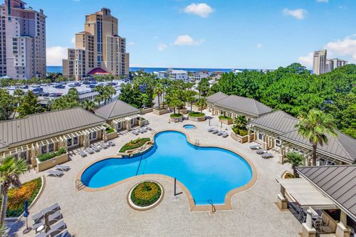 604-1 Beach Club Dr, Miramar Beach, FL, 32550-4593 | Card Image