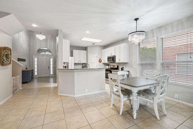 3526 Azalea Sands Dr, House other with 4 bedrooms, 3 bathrooms and 2 parking in Spring TX | Image 14