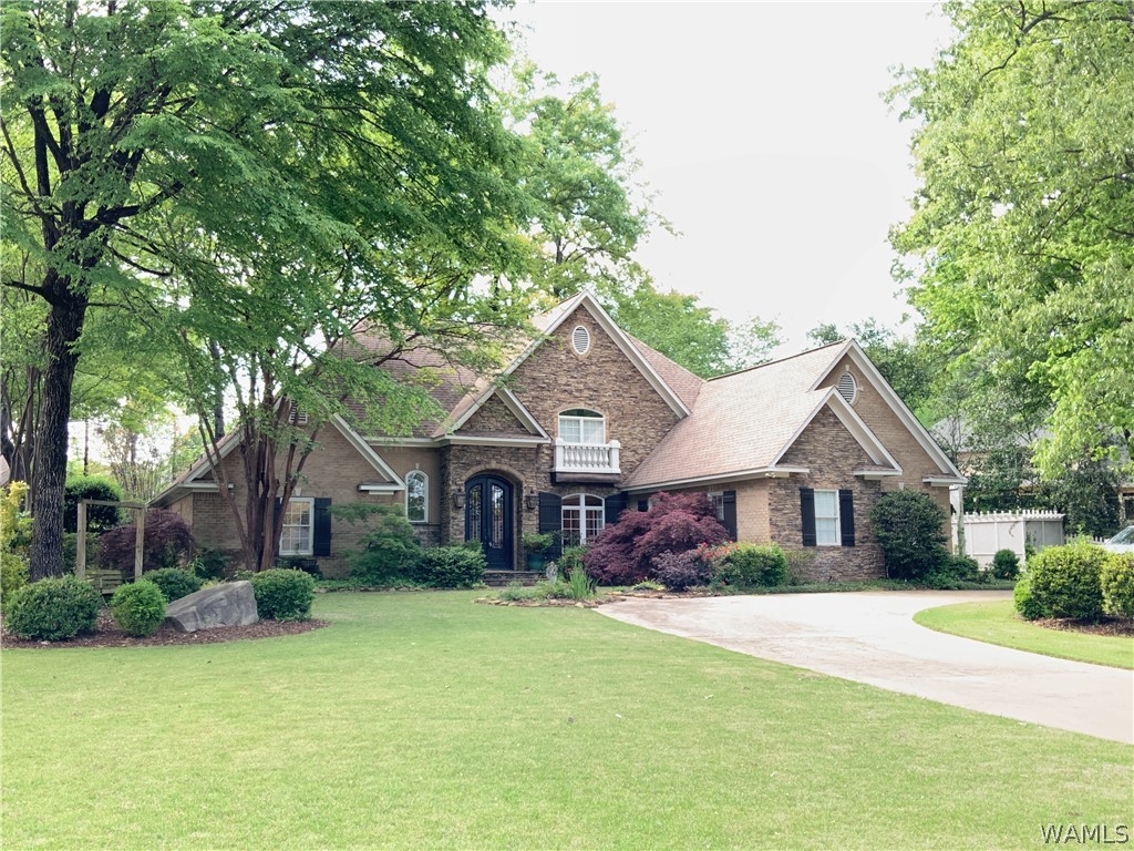 Westminster Ln, Tuscaloosa, AL 35406 #1