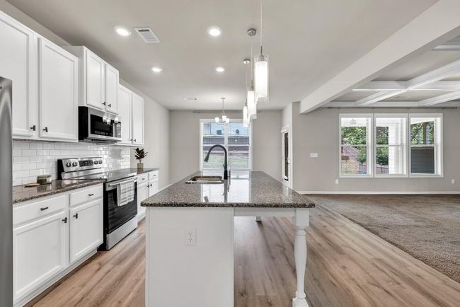 7871 Silk Tree Pointe, House other with 4 bedrooms, 3 bathrooms and null parking in Braselton GA | Image 15