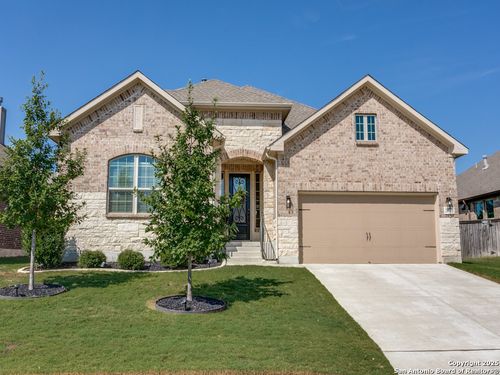 28917 Throssel Ln, San Antonio, TX, 78260-4464 | Card Image