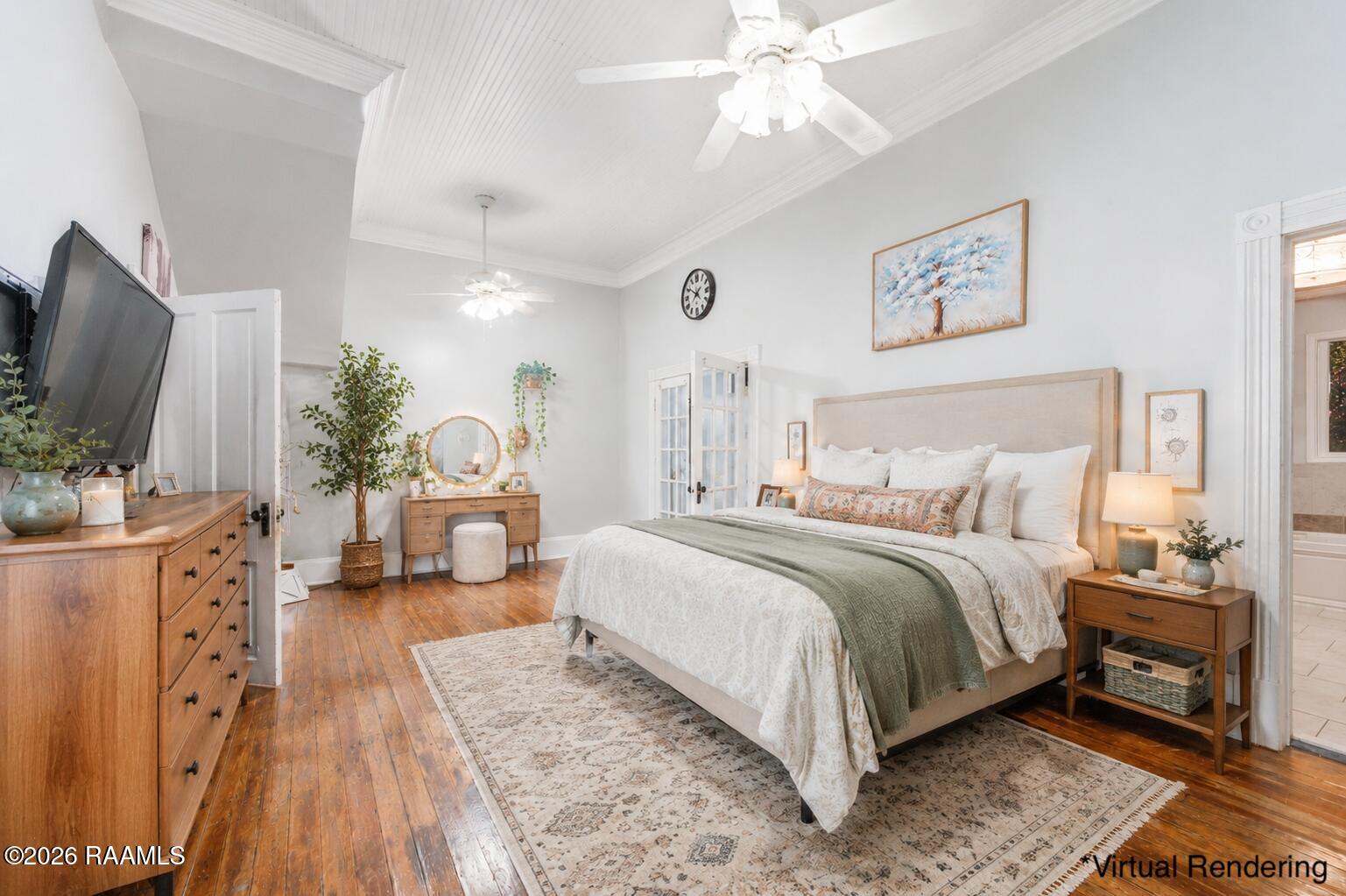 Residential in Crowley 5