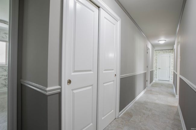 724 The Cir, House other with 3 bedrooms, 2 bathrooms and null parking in Elkhart IN | Image 17