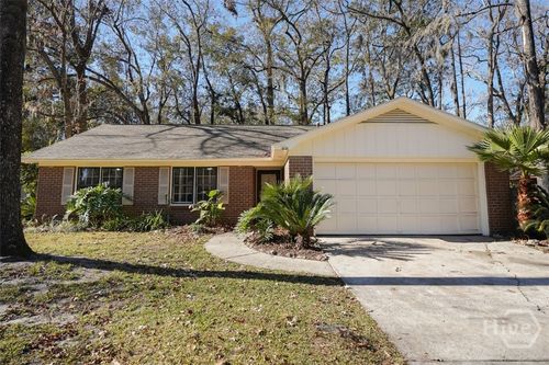11 Brandy Ln, Savannah, GA, 31419-9531 | Card Image