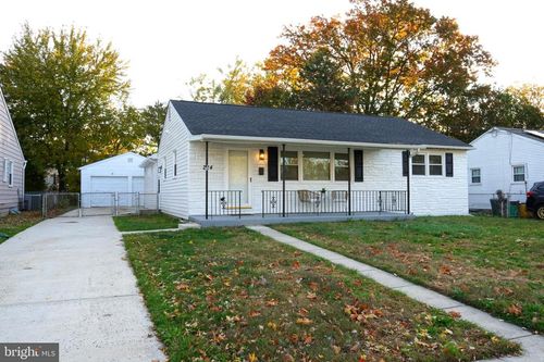 224 Richards Ave, BARRINGTON, NJ, 08007-1216 | Card Image