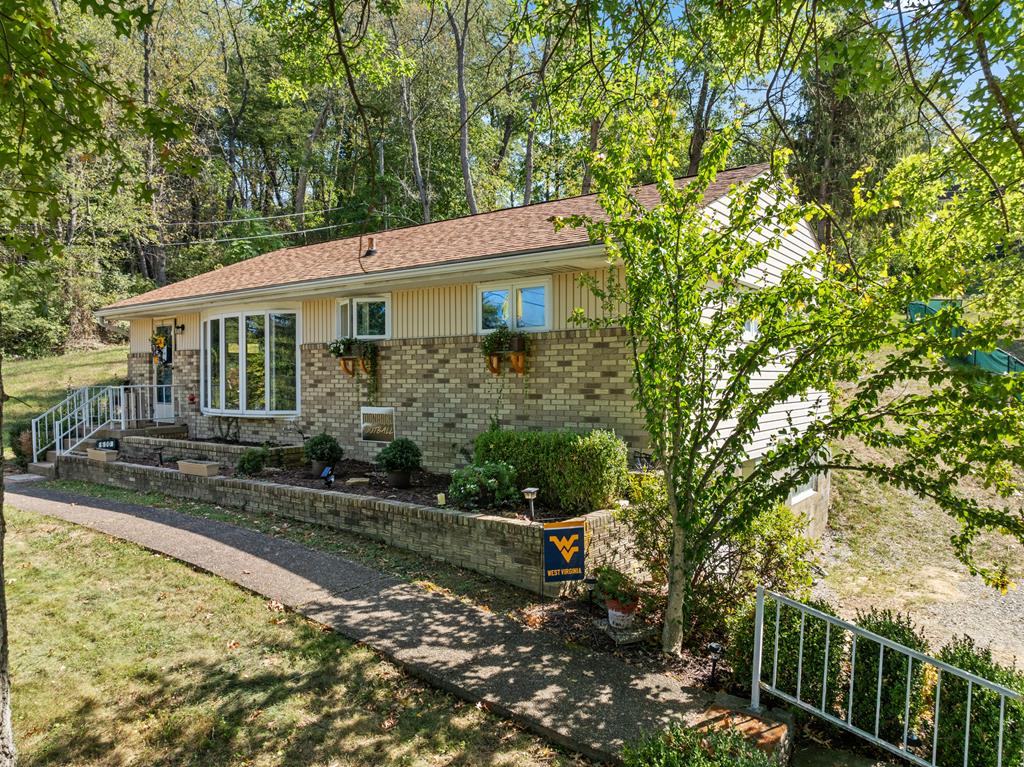 Madison Ave, Glen Dale, WV 26038