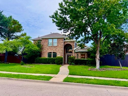 1506 Glade Point Dr, Coppell, TX, 75019-3694 | Card Image