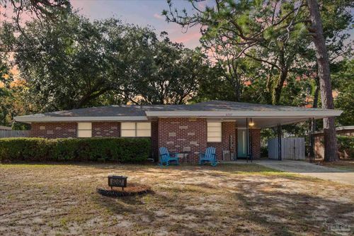 6267 Hilltop Dr, Pensacola, FL, 32504-7514 | Card Image