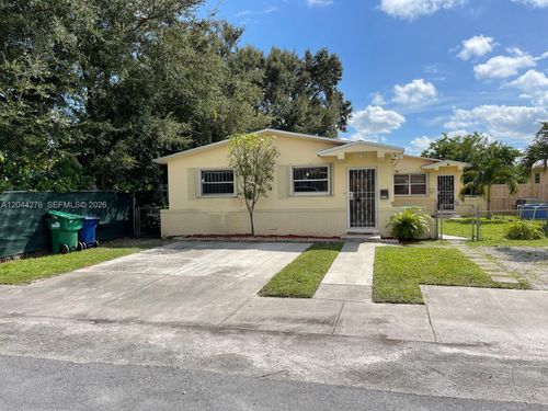 2428-2428 Nw 82nd St, Miami, FL, 33147 | Card Image