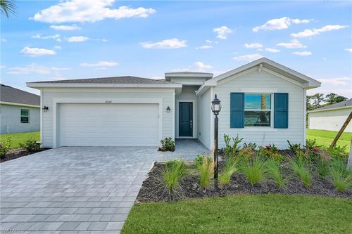17581 Saddleback Loop, North Fort Myers, FL, 33917-3752 | Card Image