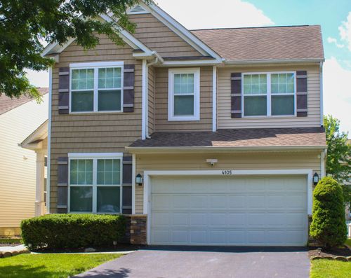 4105 Adalric Dr, Columbus, OH, 43219-8100 | Card Image